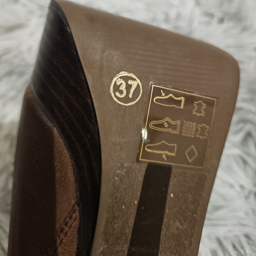 TopShop Booties - Picture 9 of 14